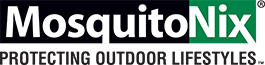 MosquitoNix Houston Logo