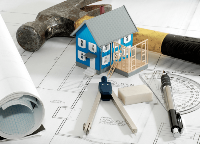 Pest Free Renovations