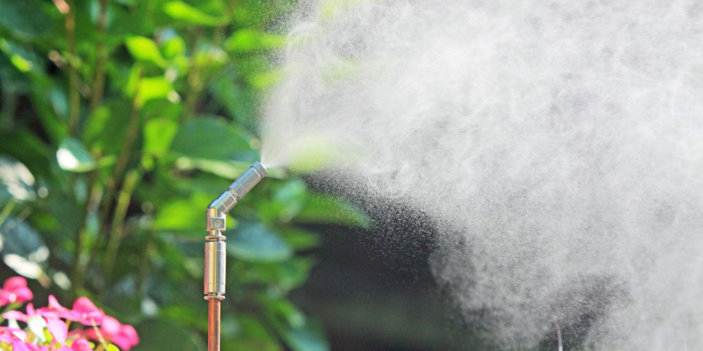 When's the Best Time of Year to Install a Misting System? MosquitoNix